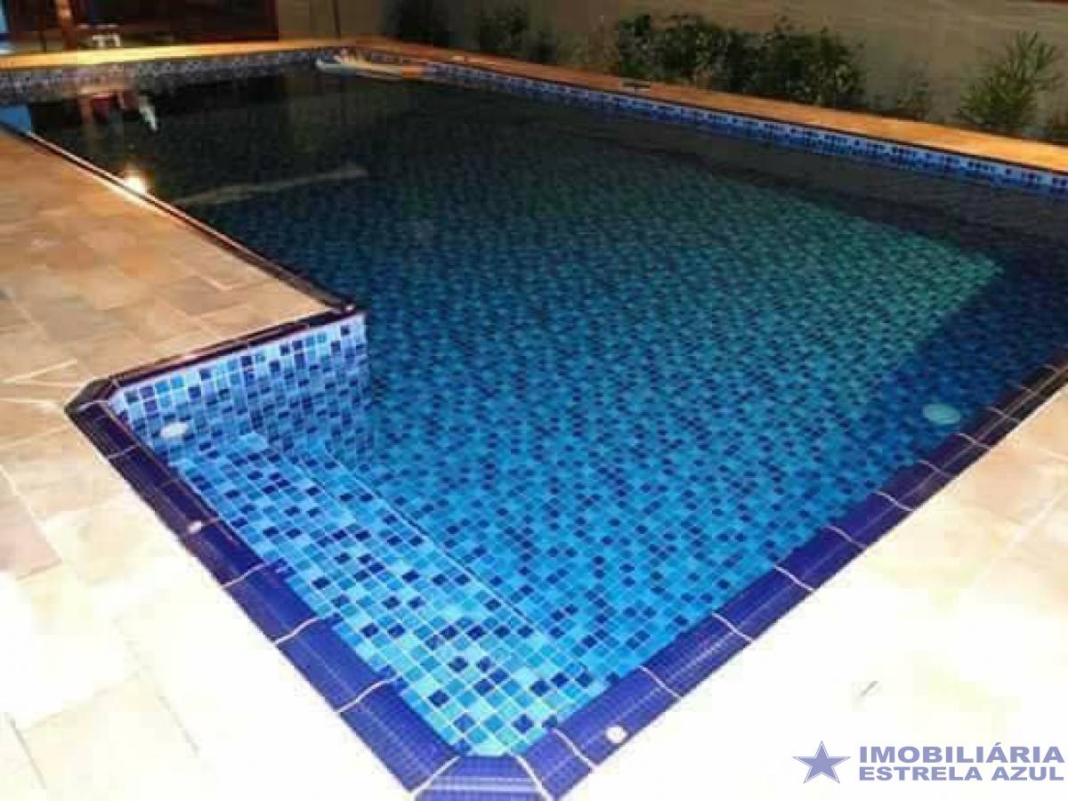 Casa no bairro Bougainvillée V