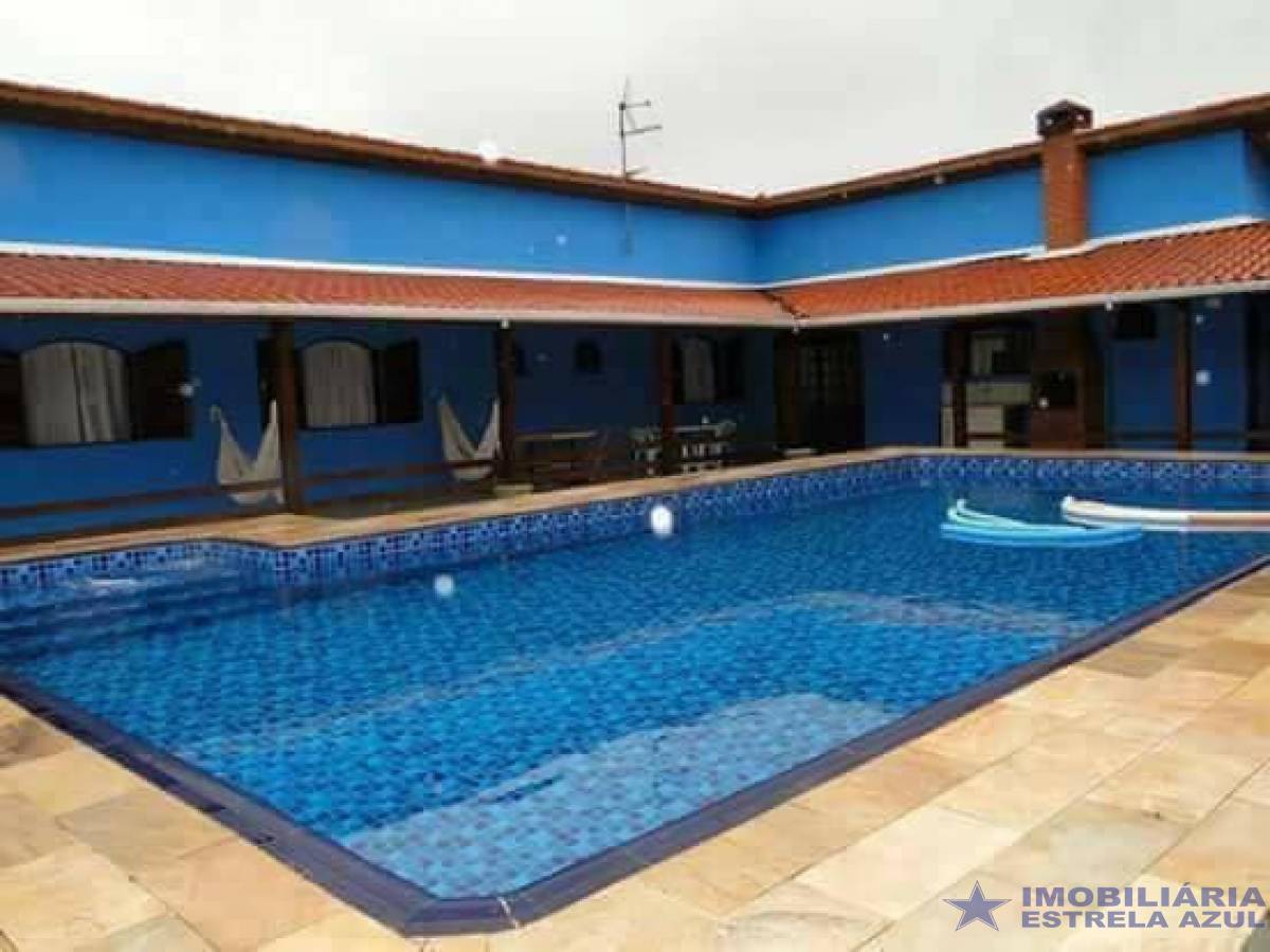 Casa no bairro Bougainvillée V