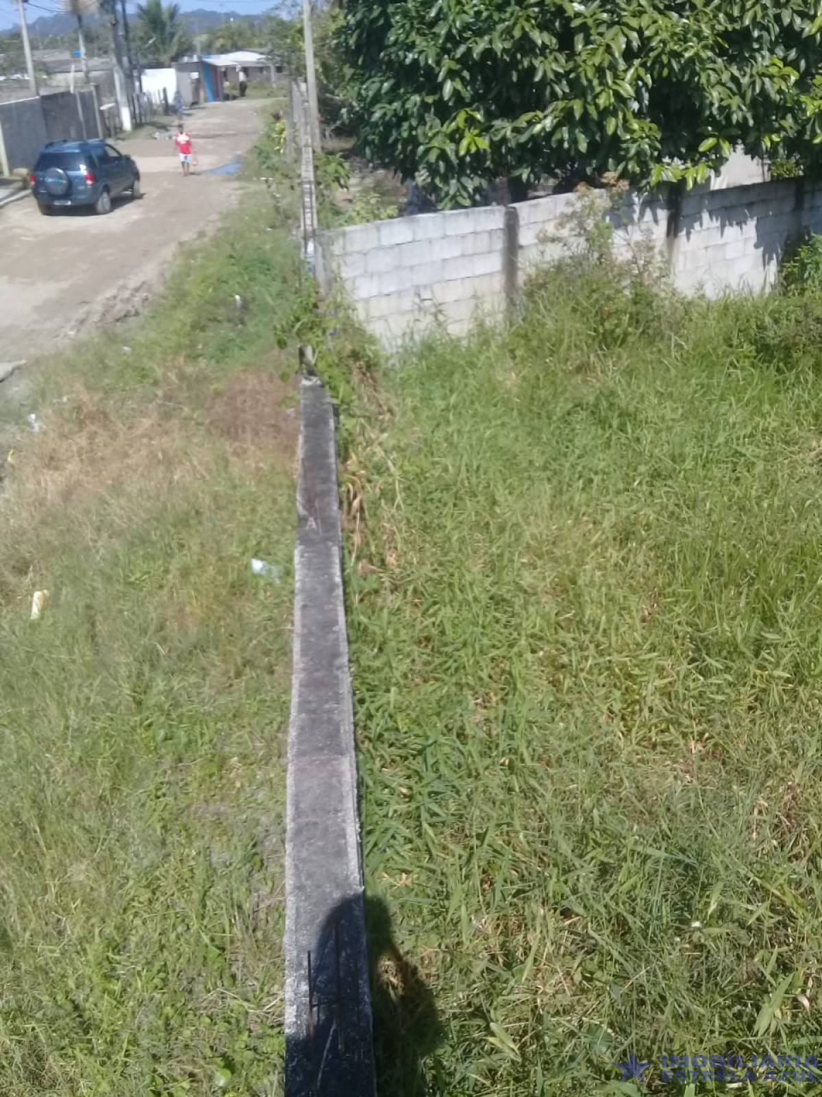 Terreno no bairro Vatrapua 
