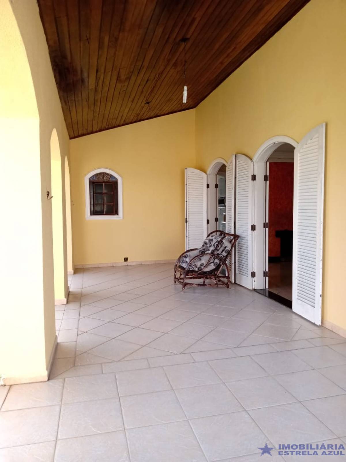 Casa no bairro Parque Turistico