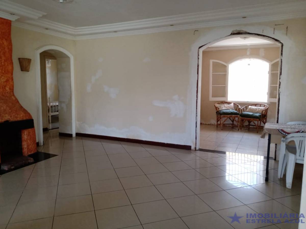 Casa no bairro Parque Turistico