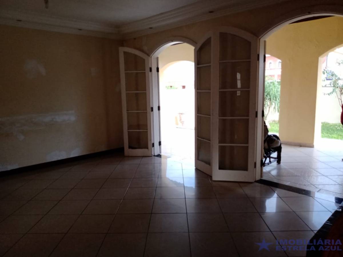 Casa no bairro Parque Turistico