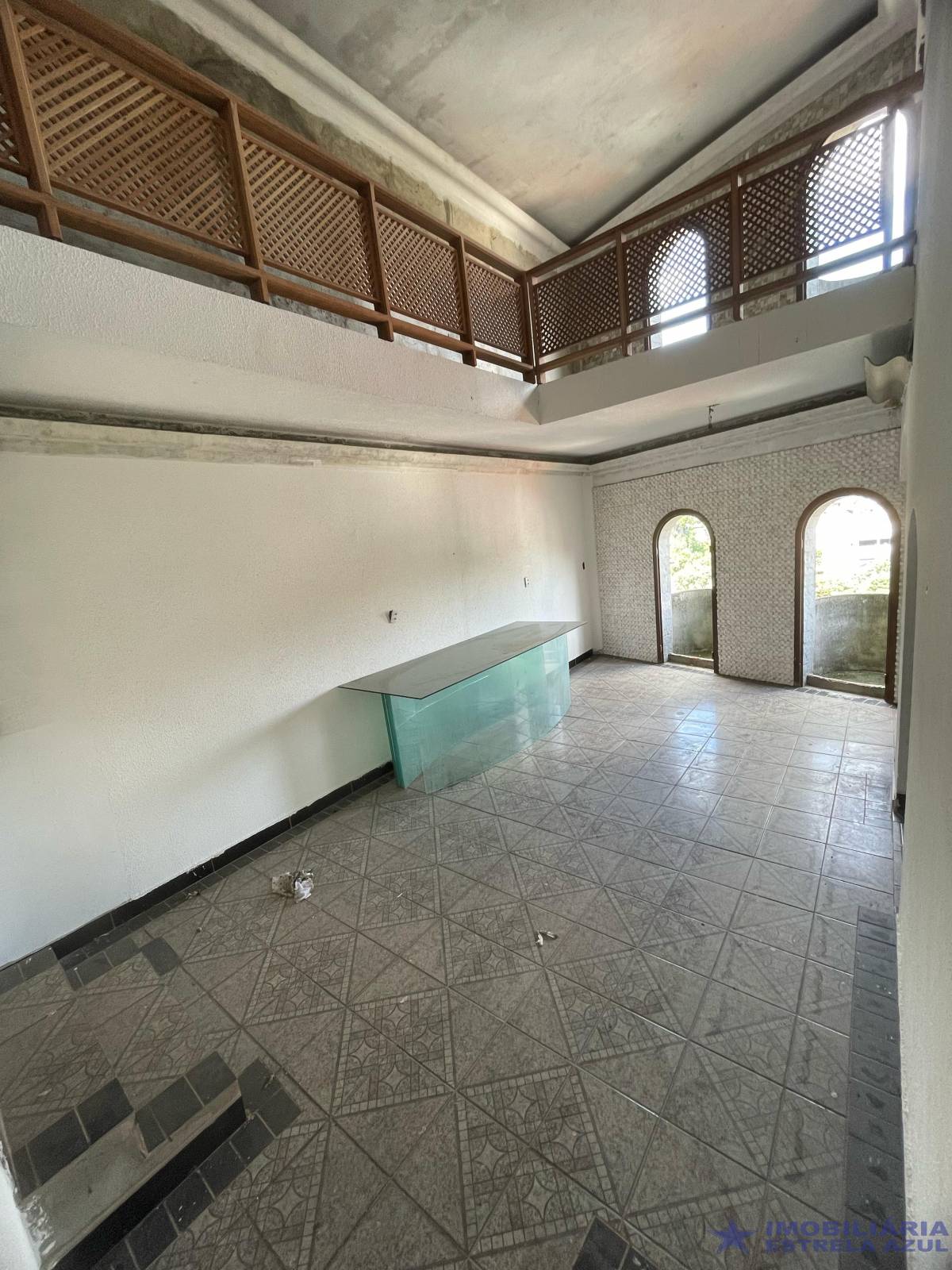 Conjunto no bairro Jaraguá