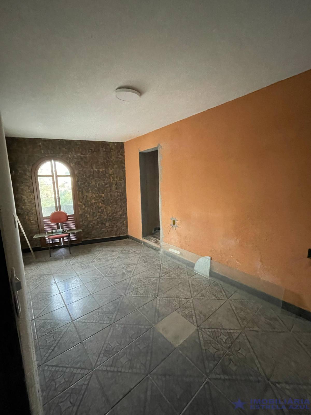 Conjunto no bairro Jaraguá