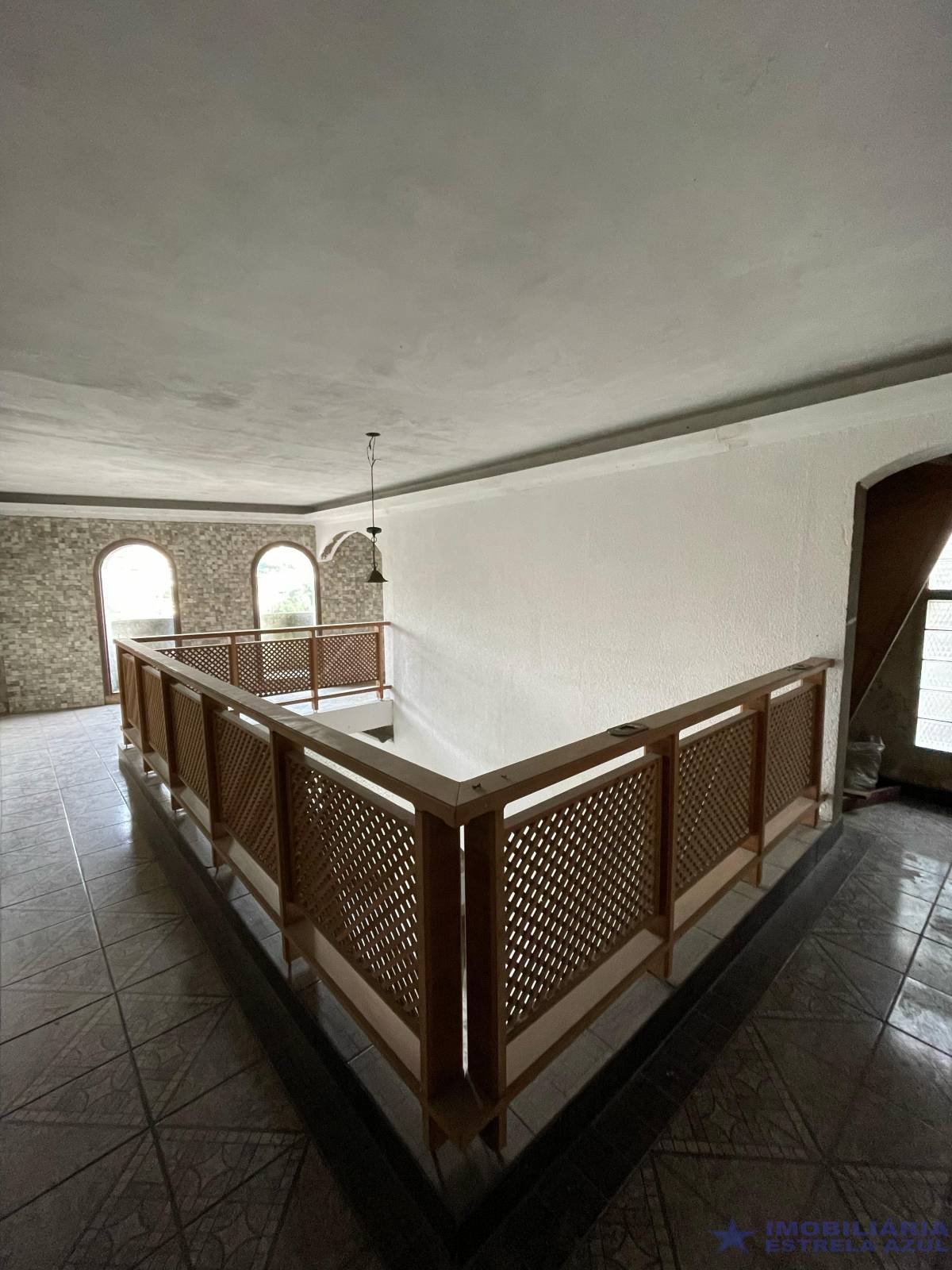 Conjunto no bairro Jaraguá