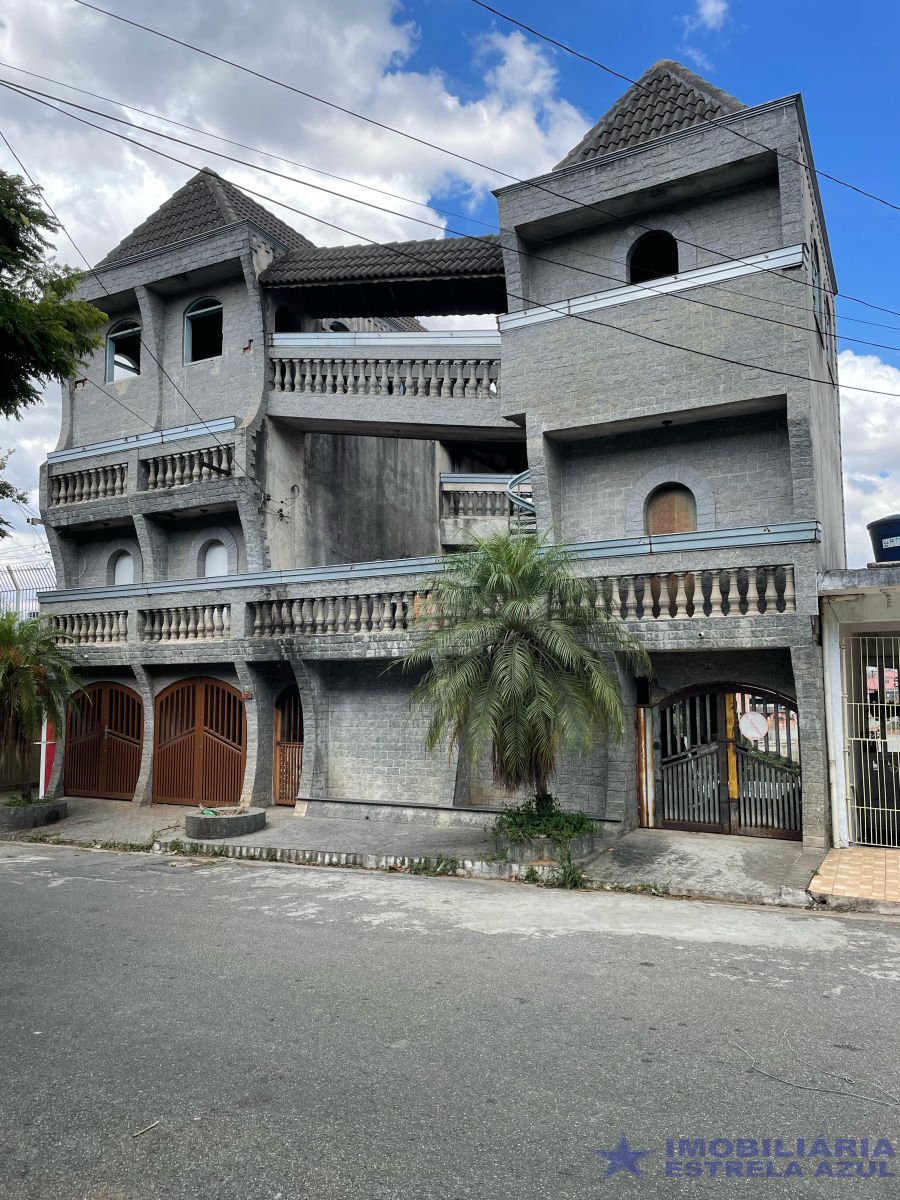 Conjunto para venda no bairro Jaraguá em São Paulo