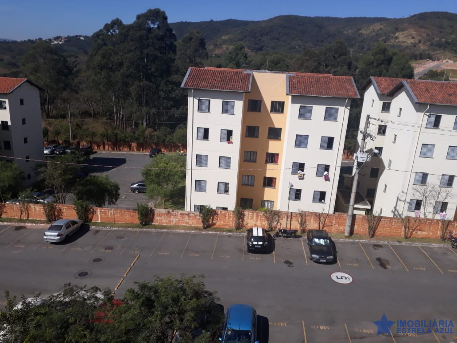 Apartamento para venda no bairro Morro Grande em Caieiras