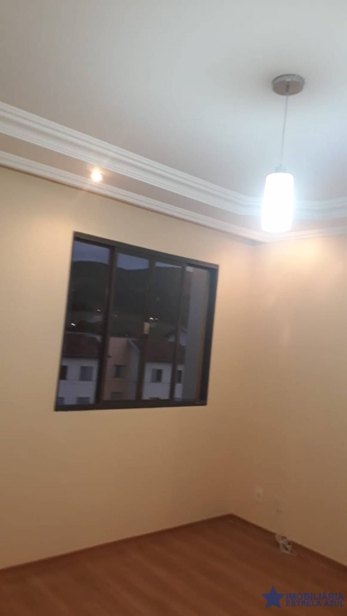 Apartamento no bairro Morro Grande