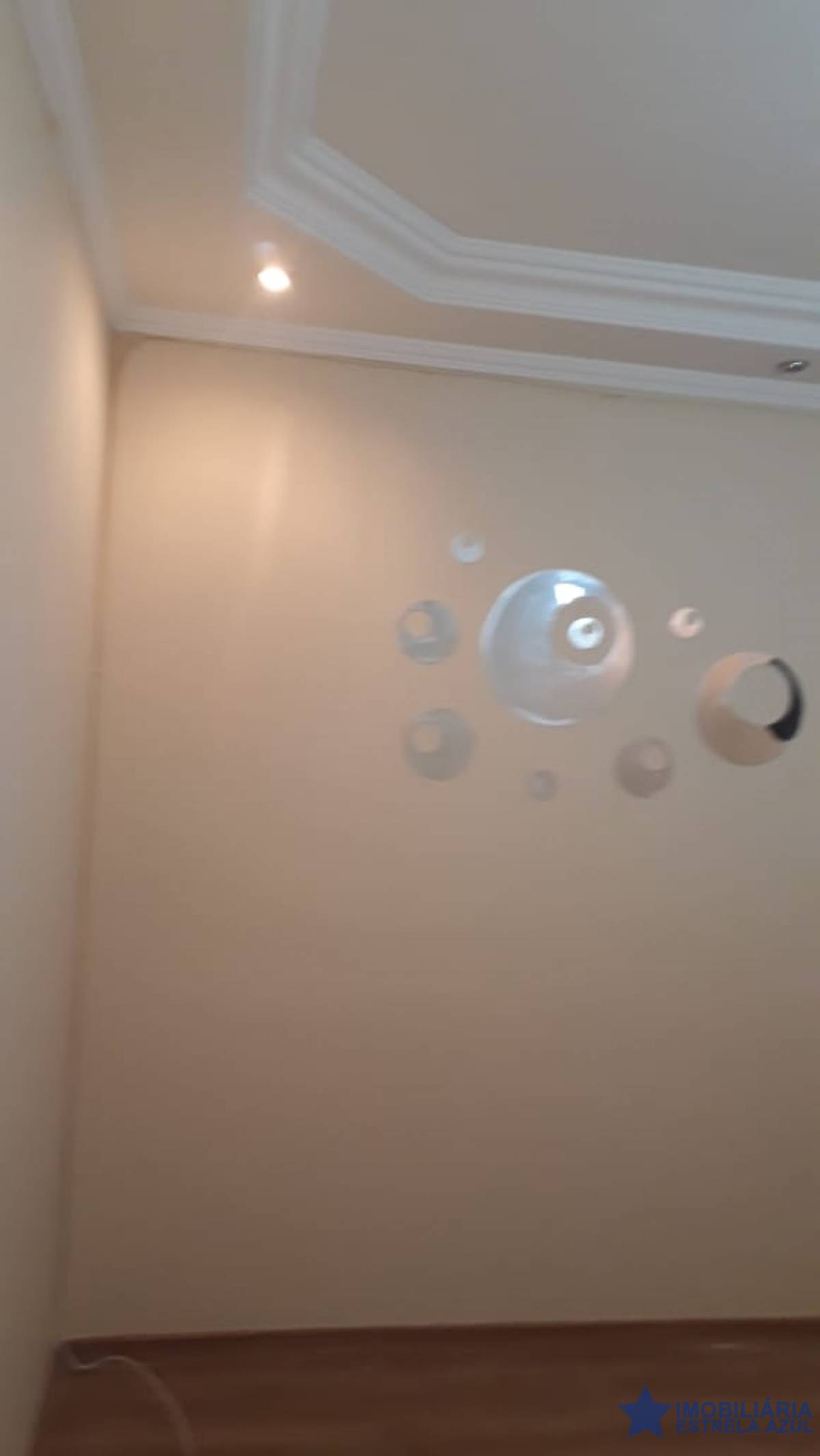 Apartamento no bairro Morro Grande