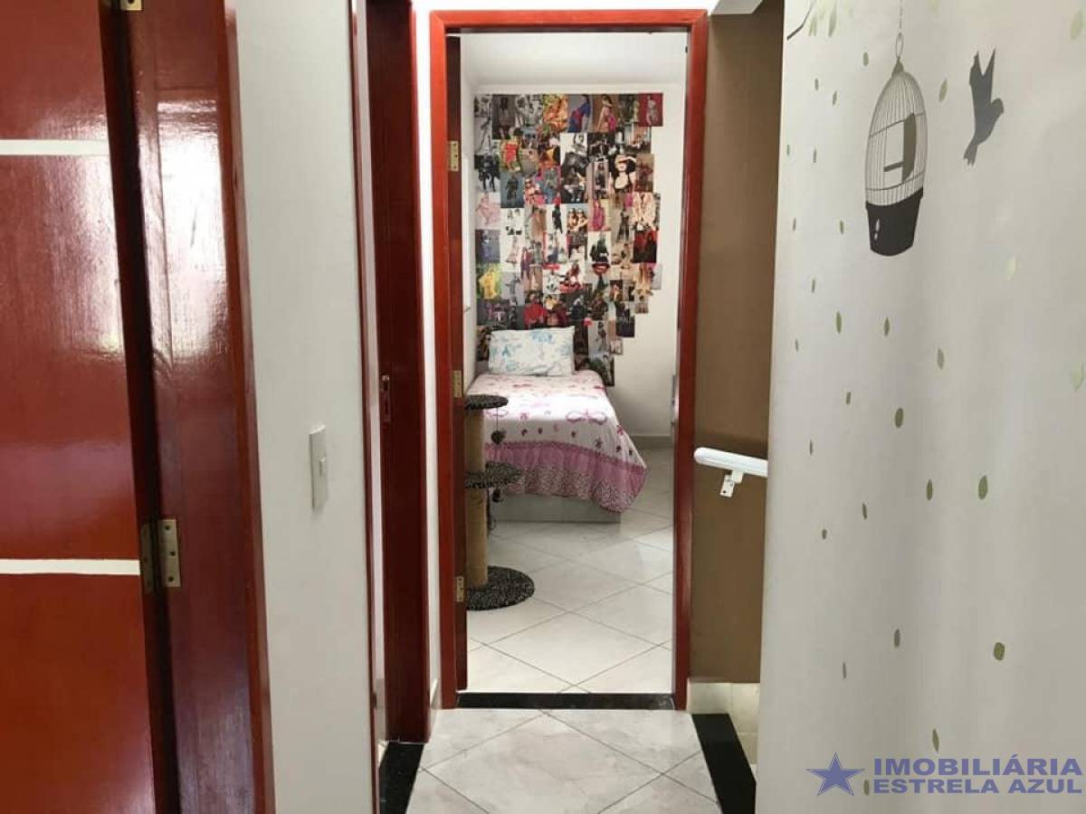 Conjunto no bairro Pirituba 