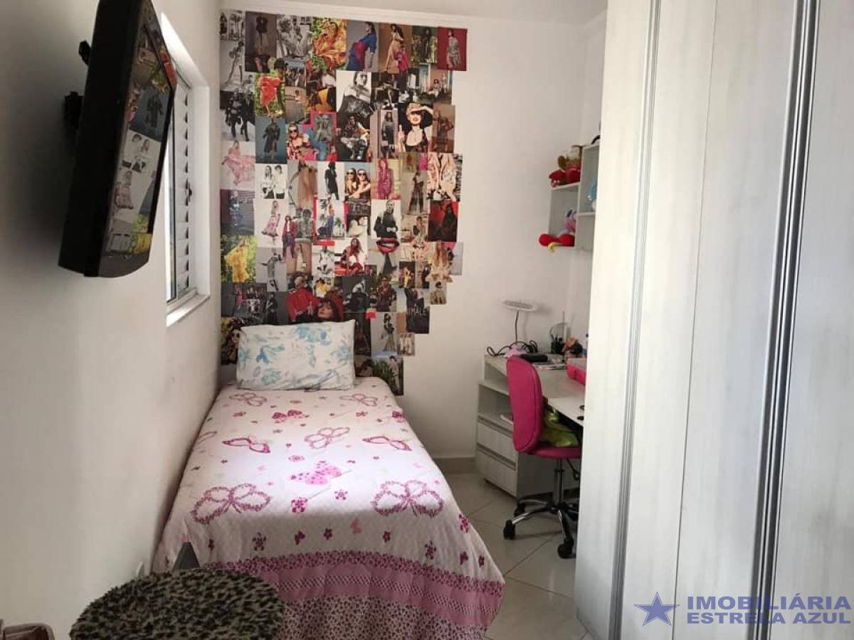 Conjunto no bairro Pirituba 