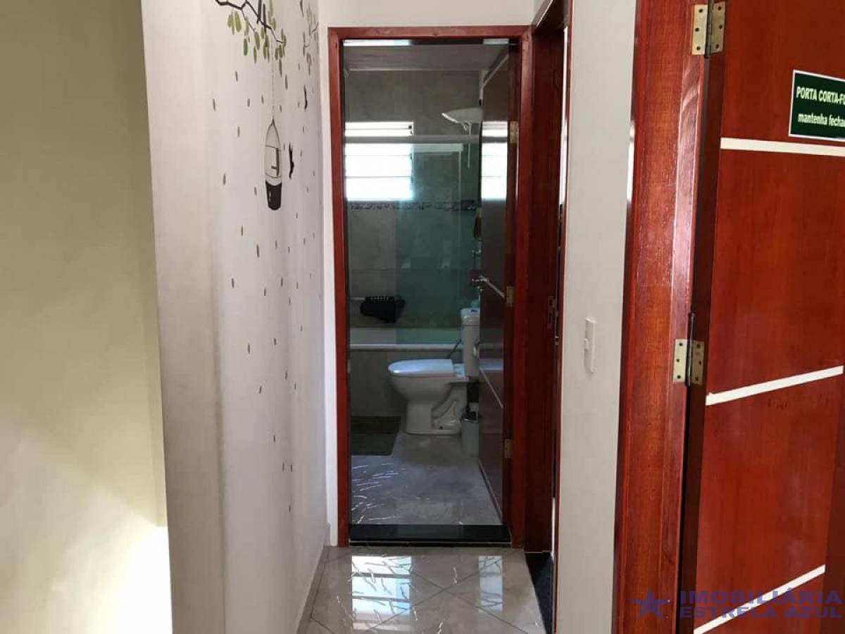 Conjunto no bairro Pirituba 