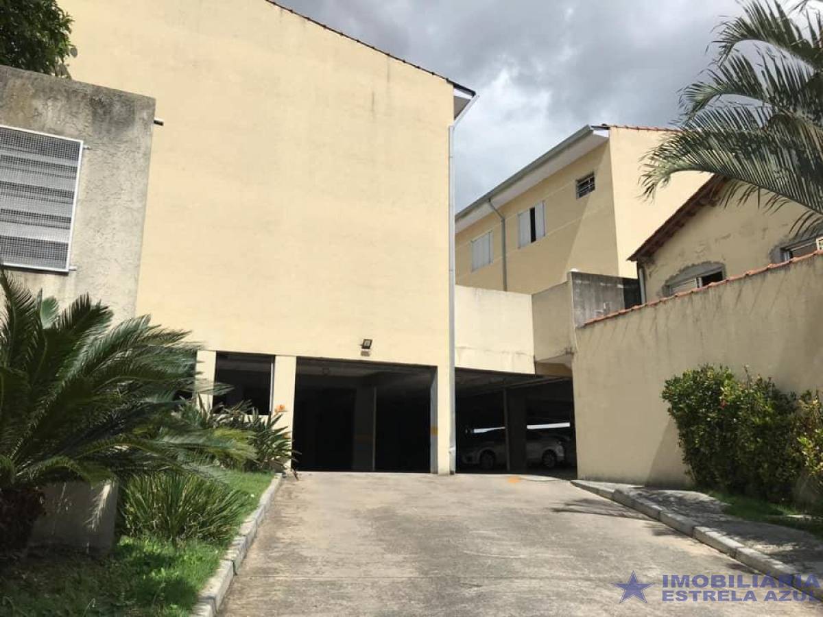 Conjunto no bairro Pirituba 