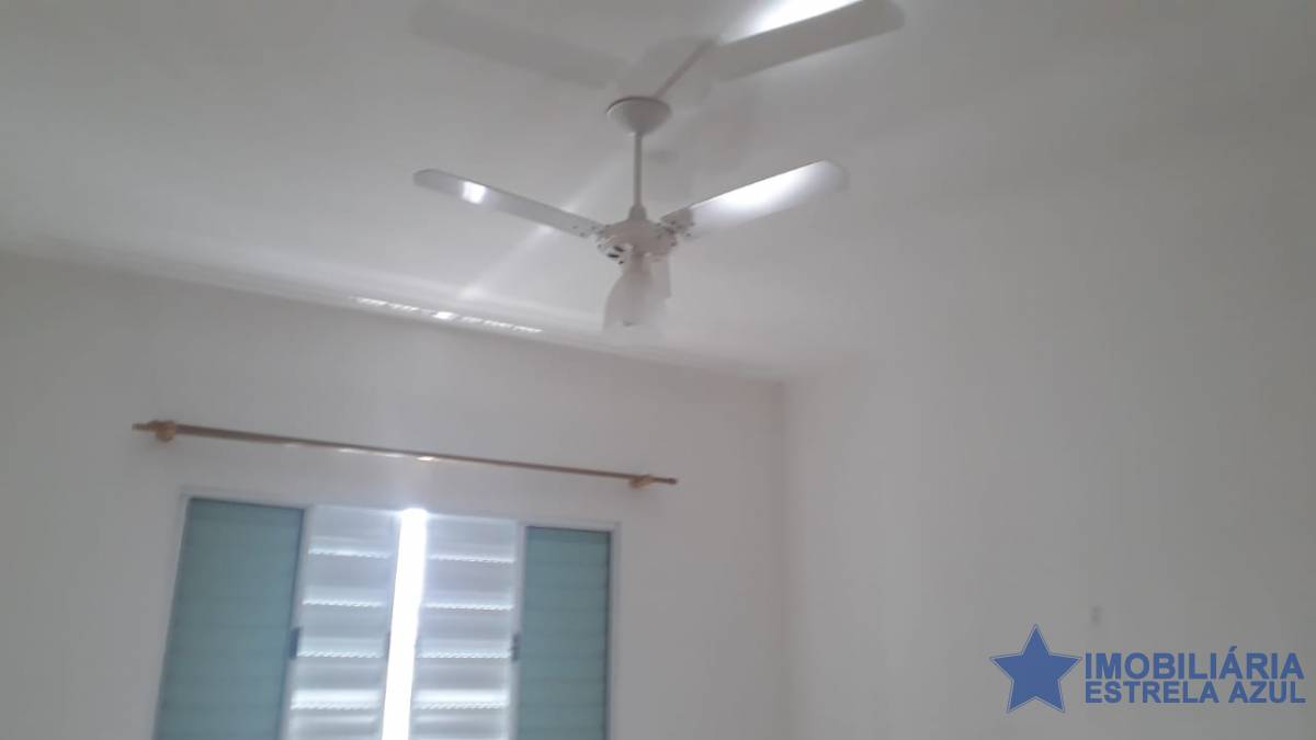 Conjunto no bairro Perus