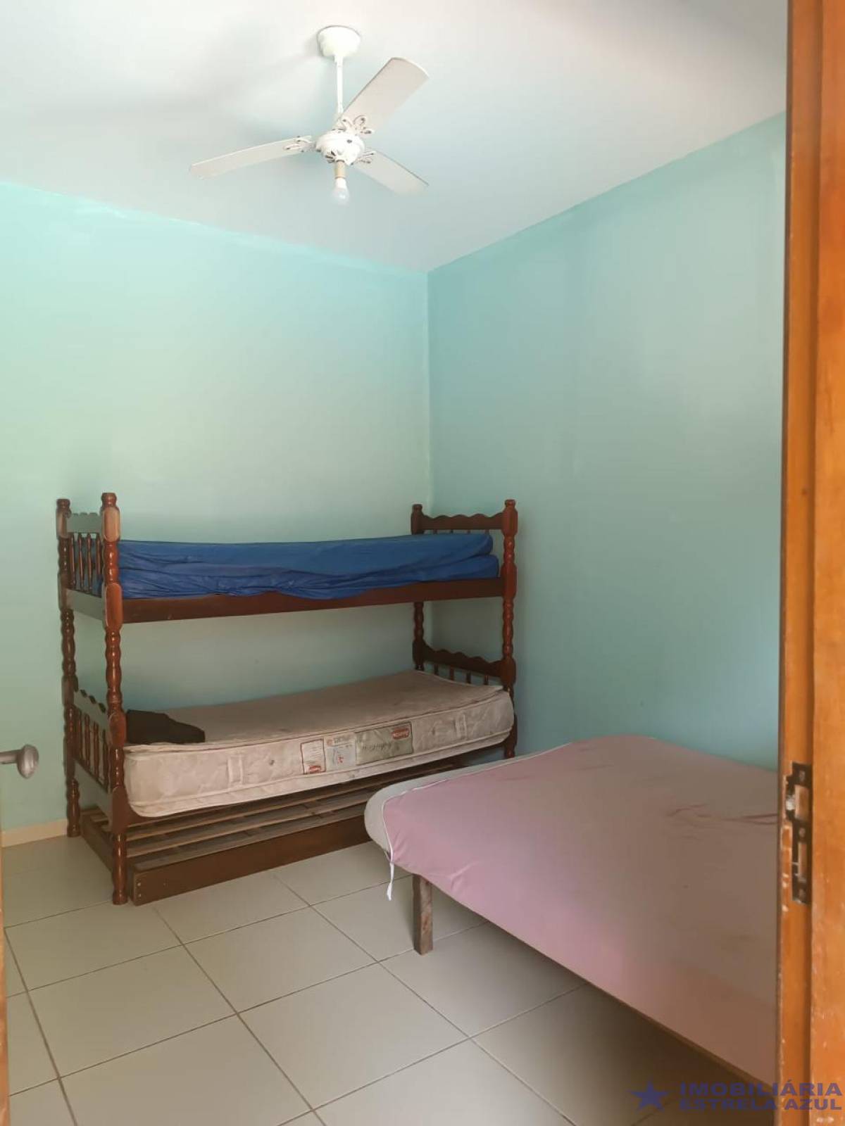 Casa no bairro Balneário Tupy