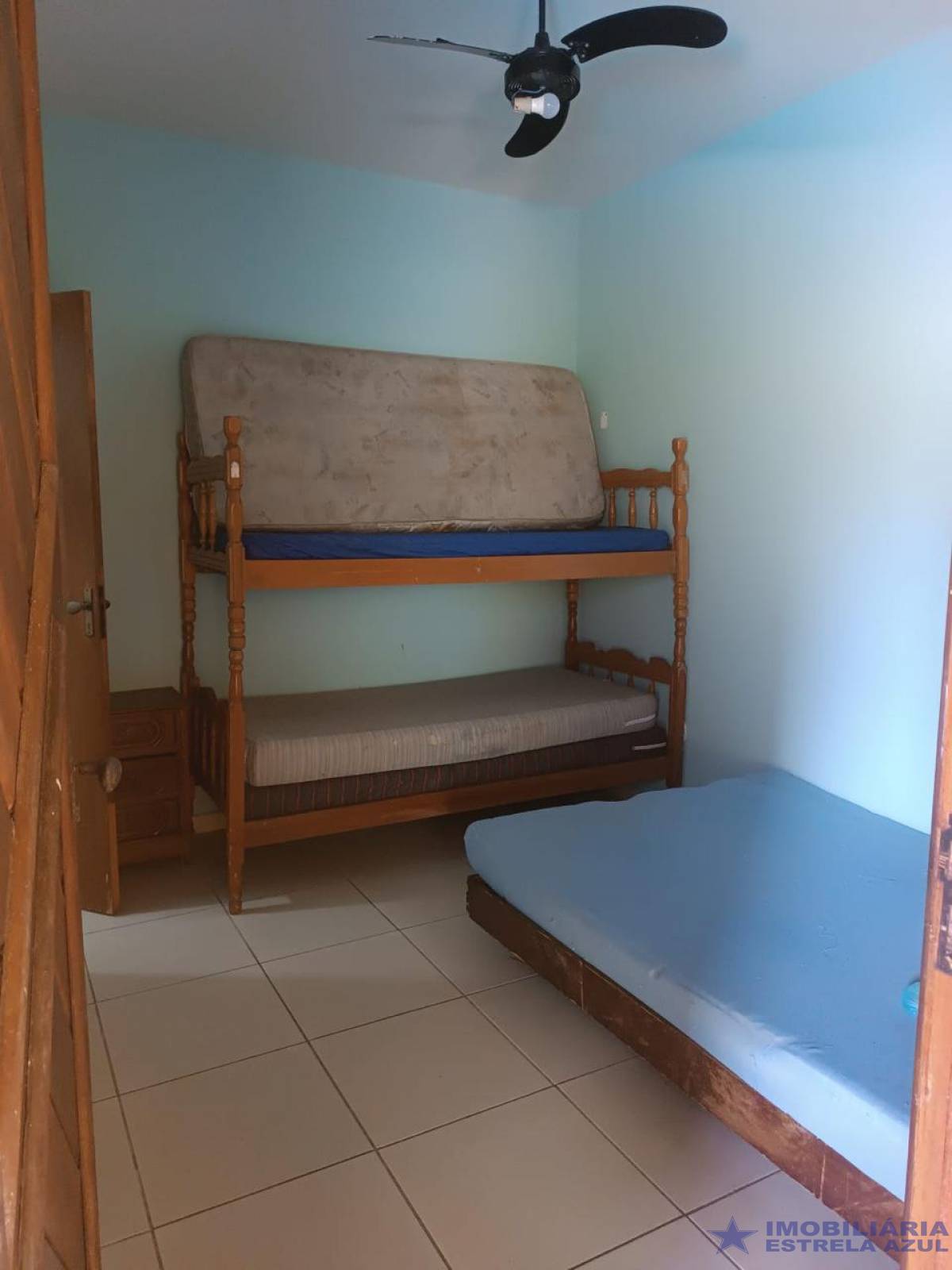 Casa no bairro Balneário Tupy