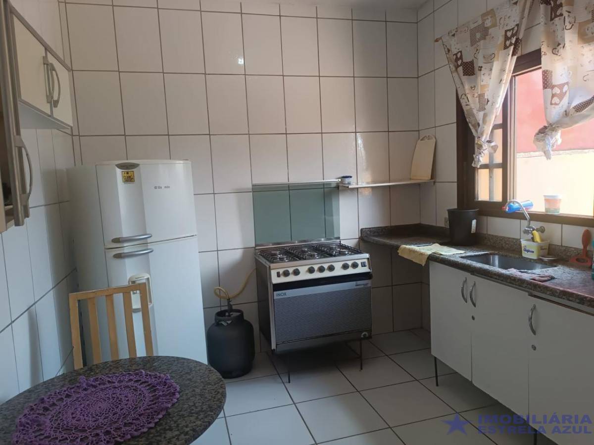 Casa no bairro Balneário Tupy