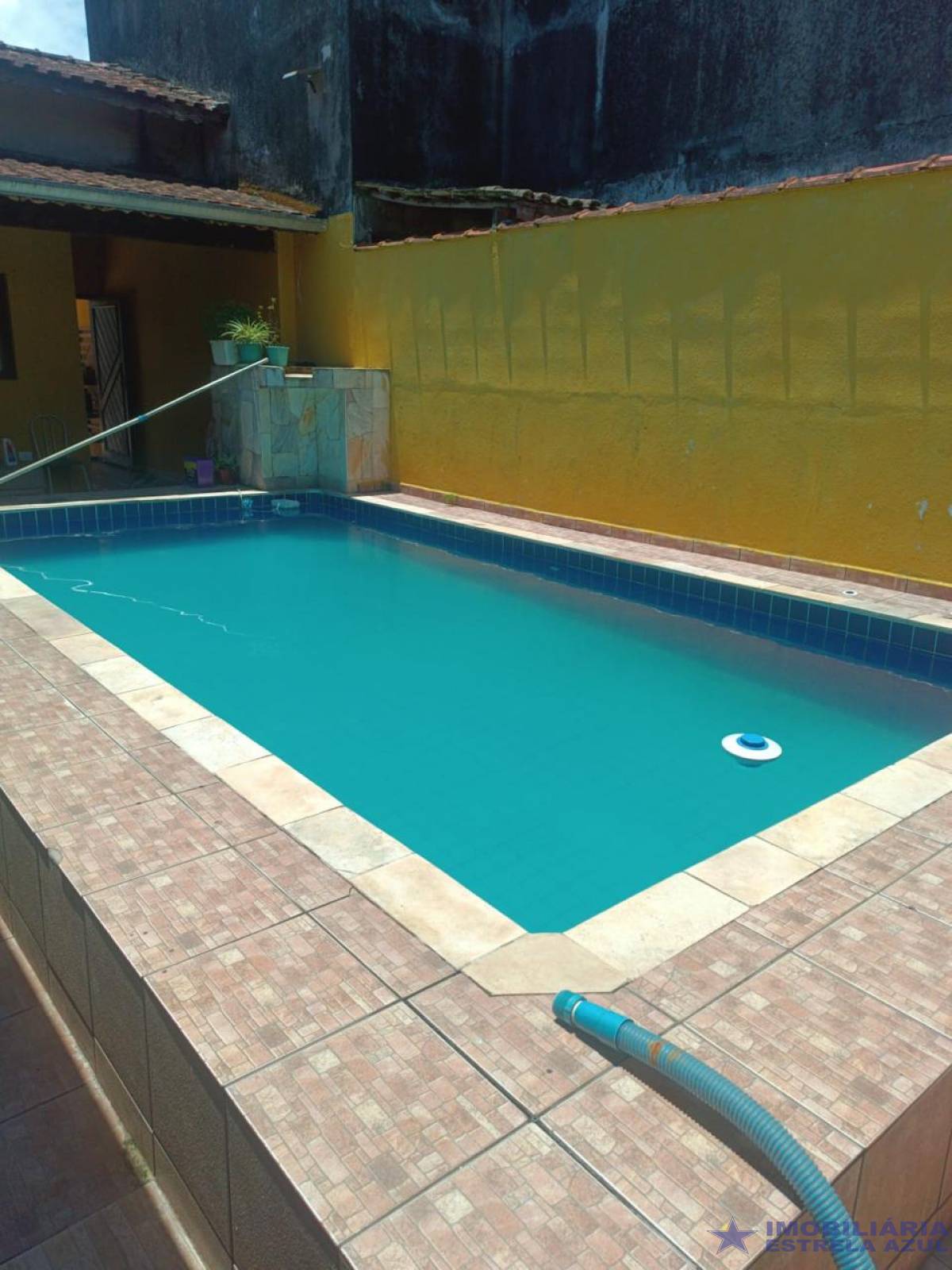 Casa no bairro Balneário Tupy