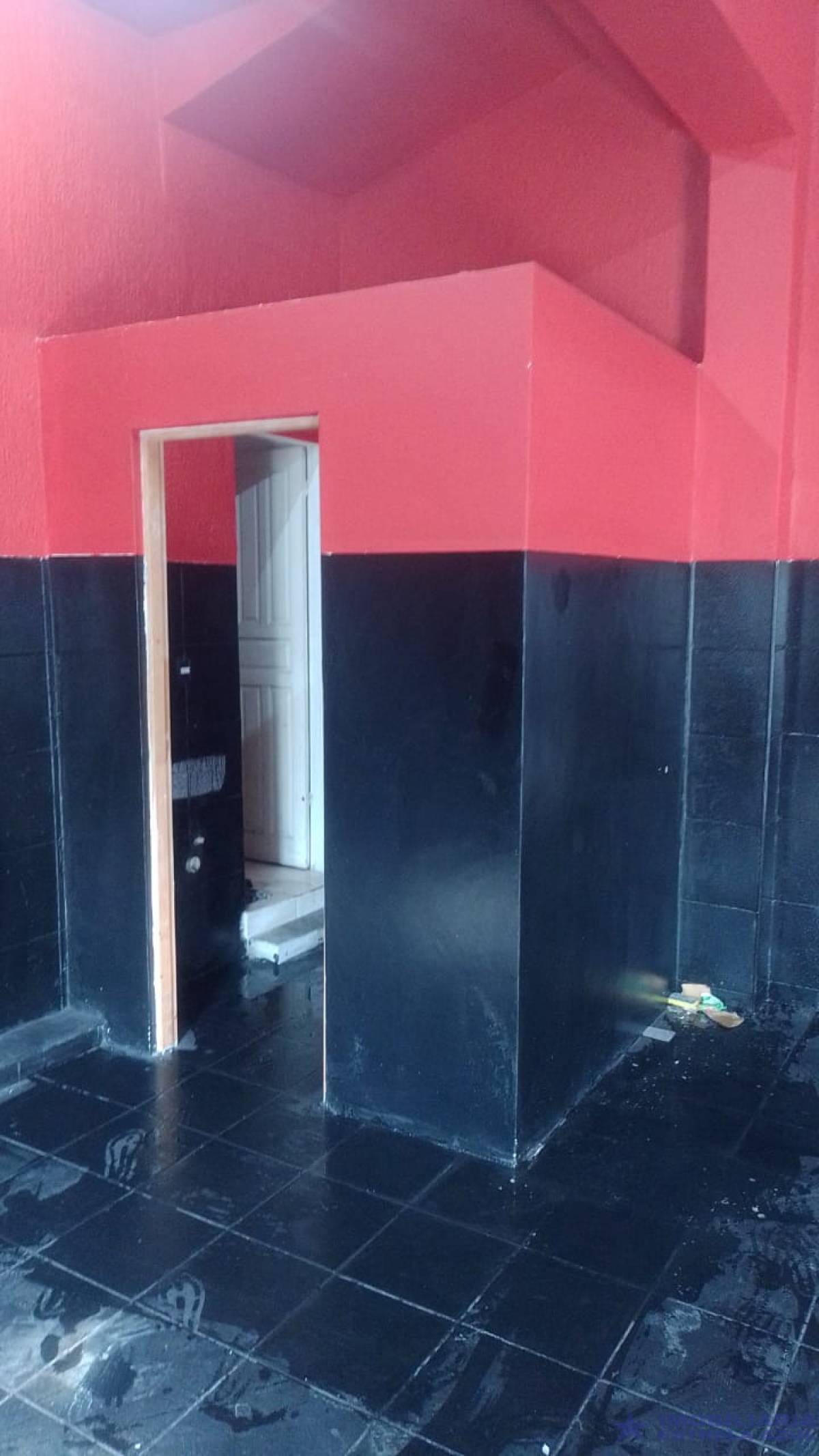 Salão no bairro Perus