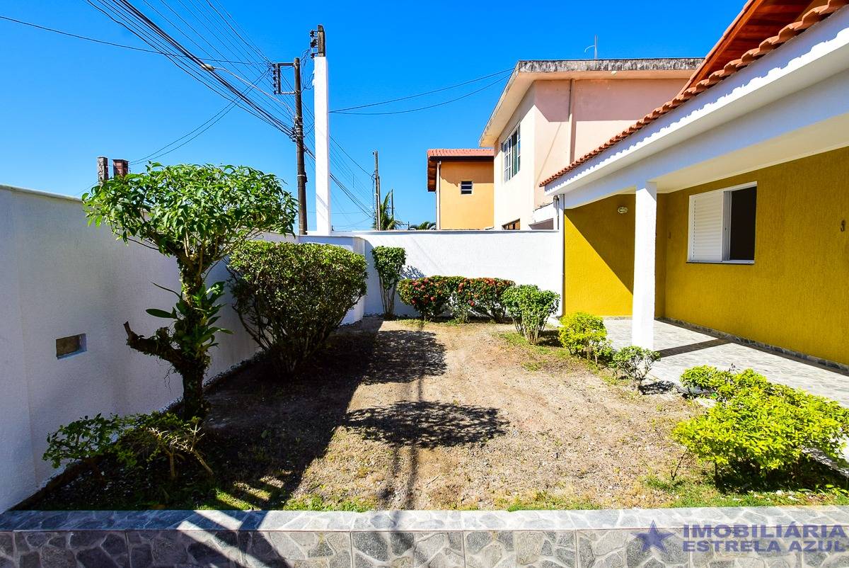 Casa no bairro Balneário Casa Blanca 