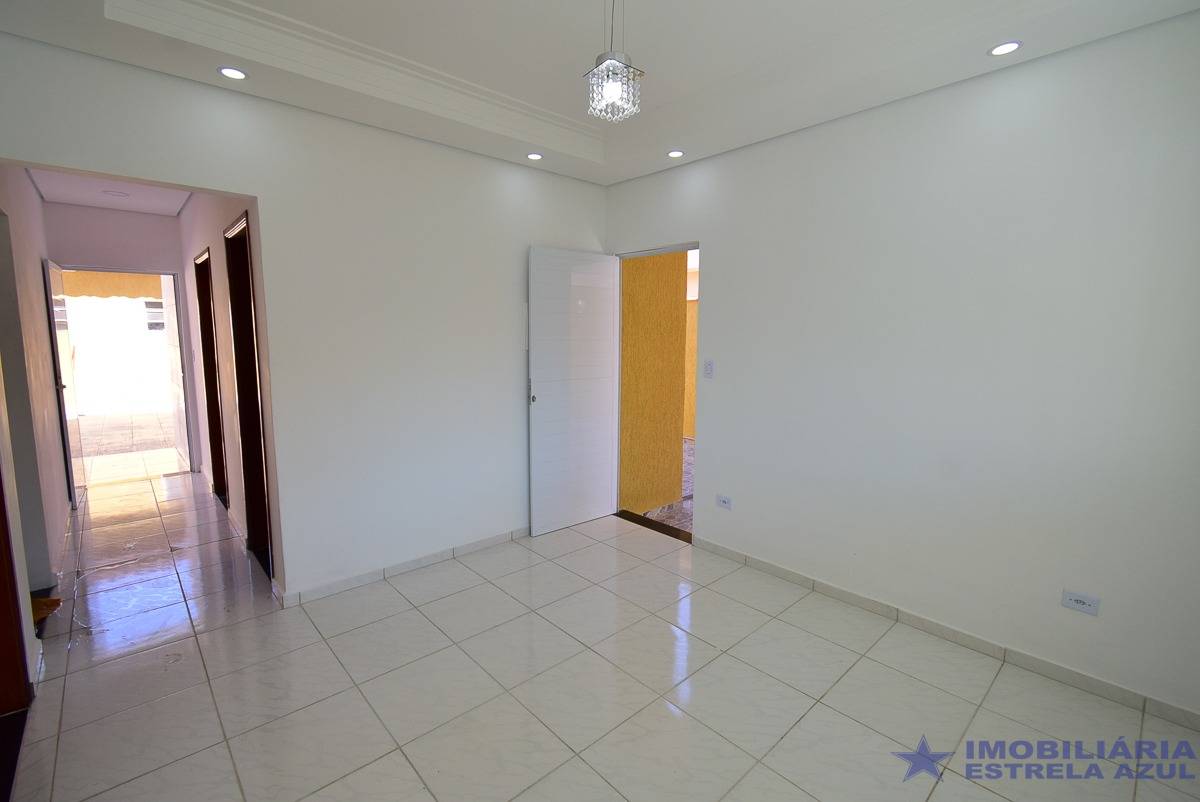 Casa no bairro Balneário Casa Blanca 