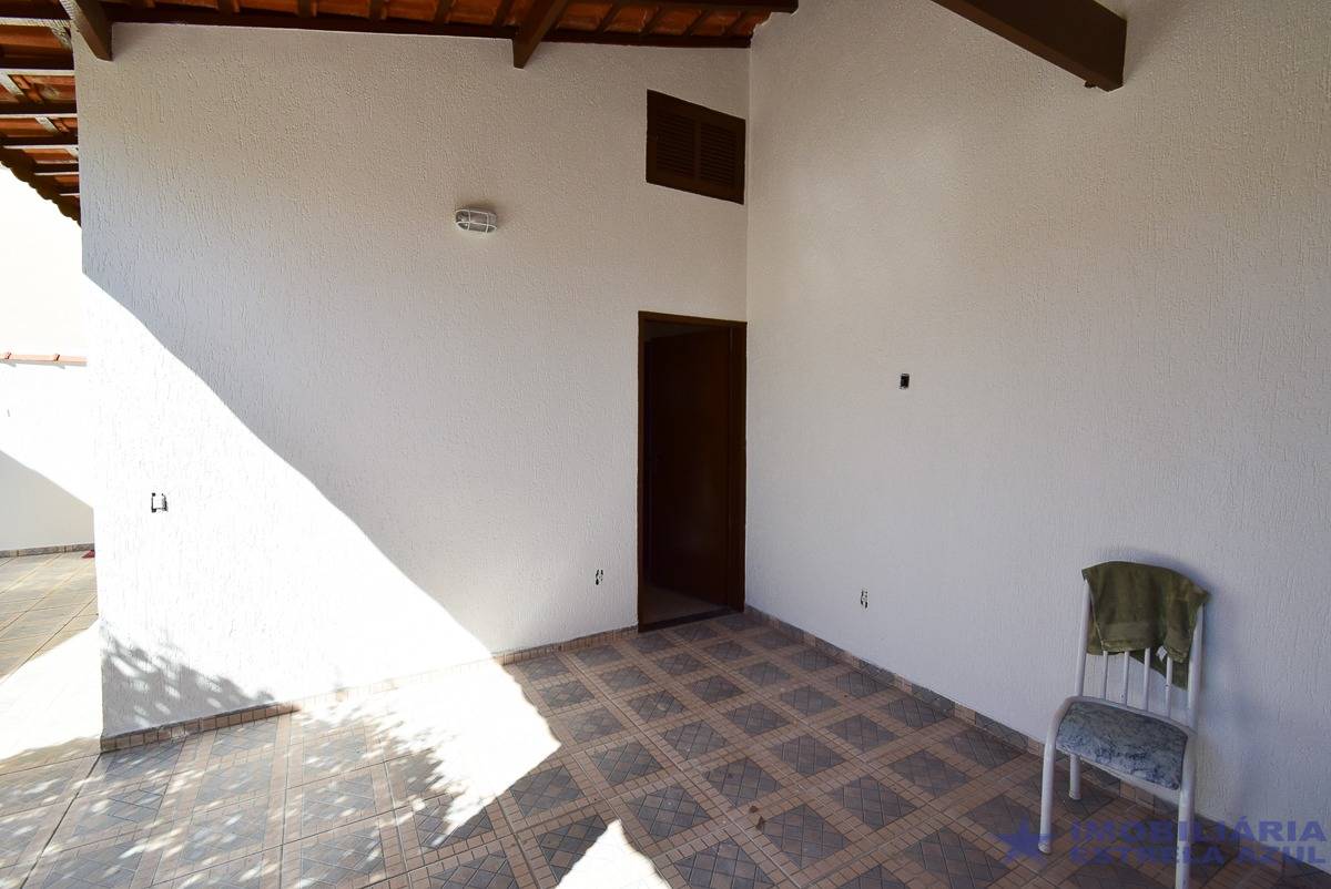 Casa no bairro Balneário Casa Blanca 