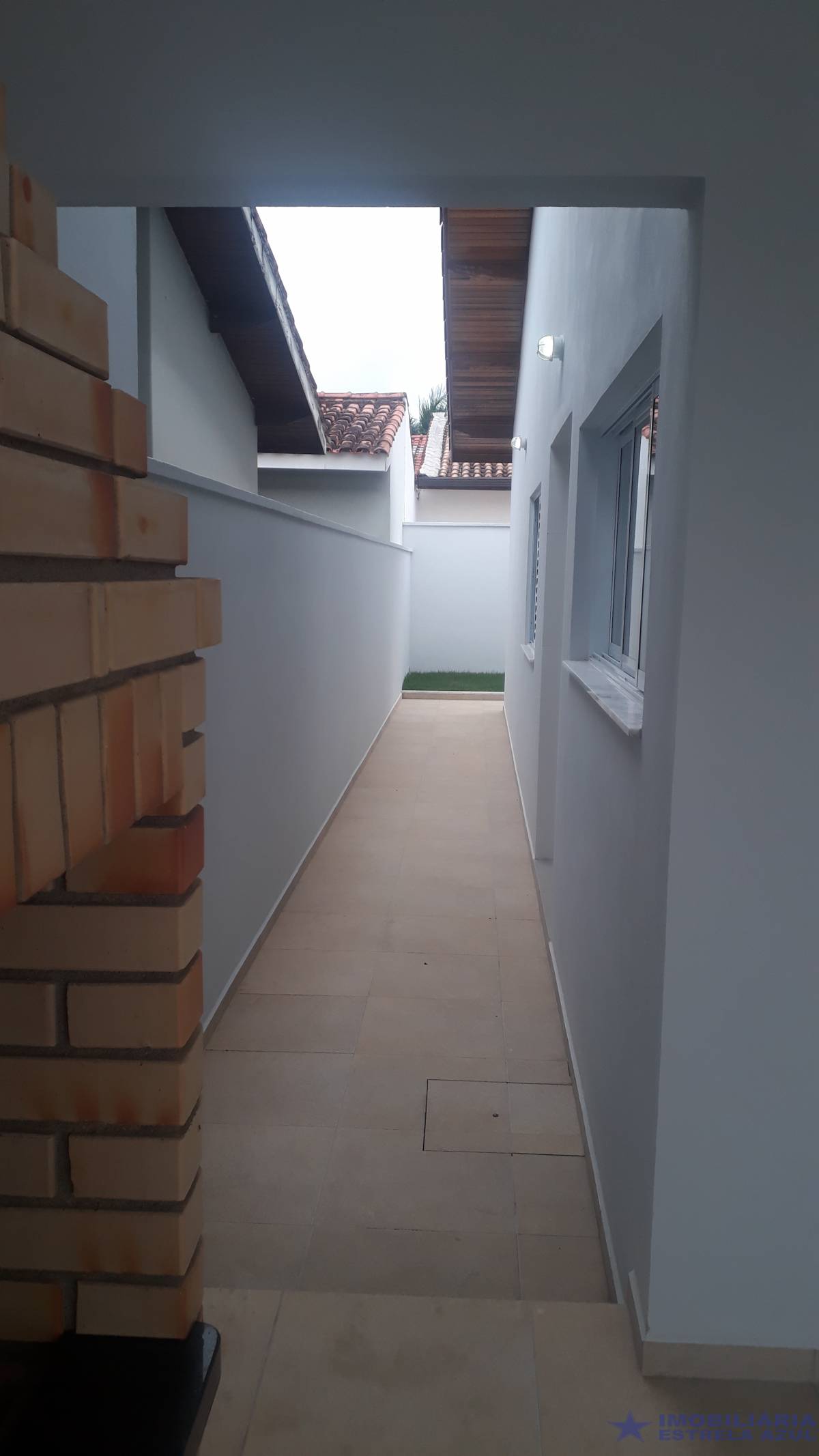 Casa no bairro Balneário Oásis