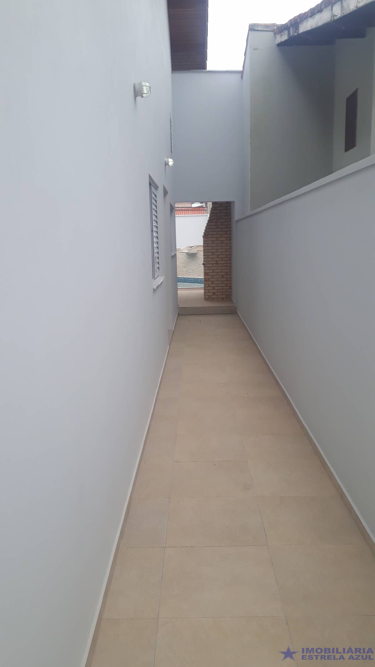 Casa no bairro Balneário Oásis