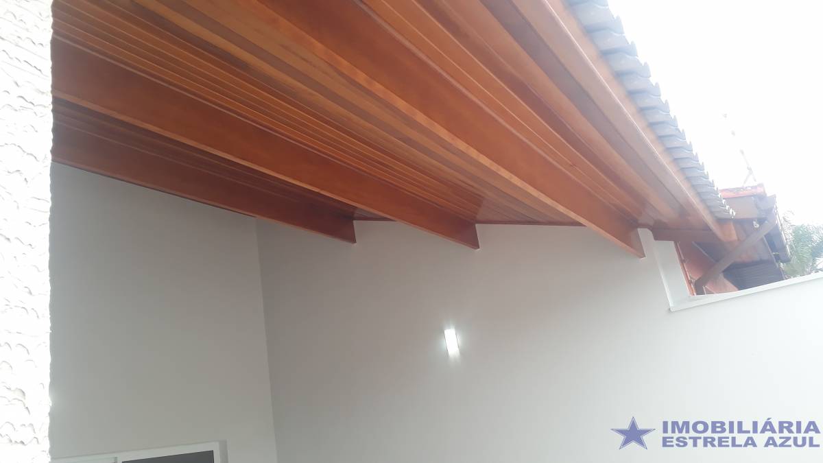 Casa no bairro Balneário Oásis