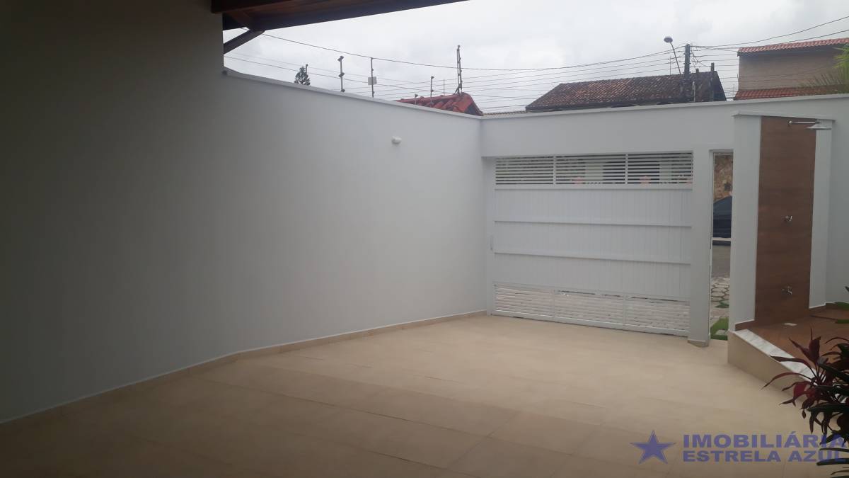 Casa no bairro Balneário Oásis