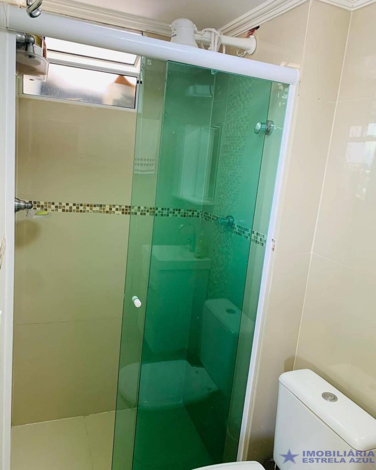 Apartamento no bairro Perus