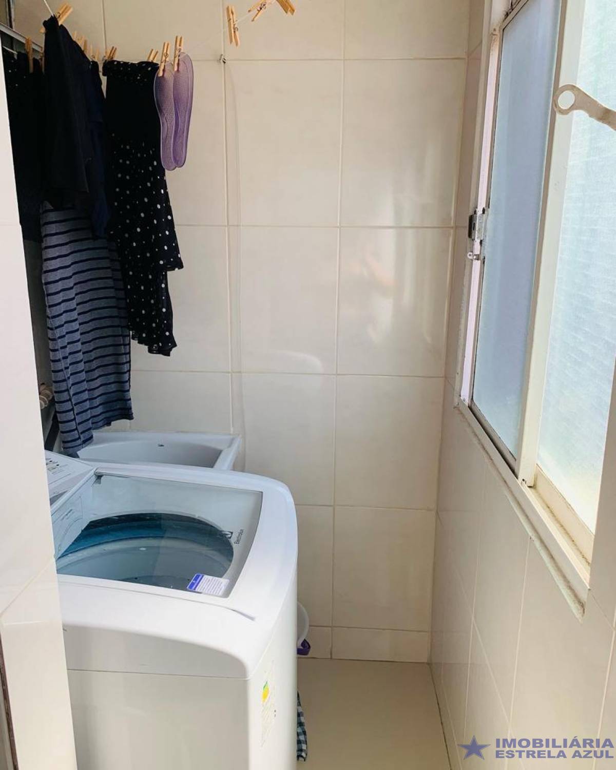 Apartamento no bairro Perus