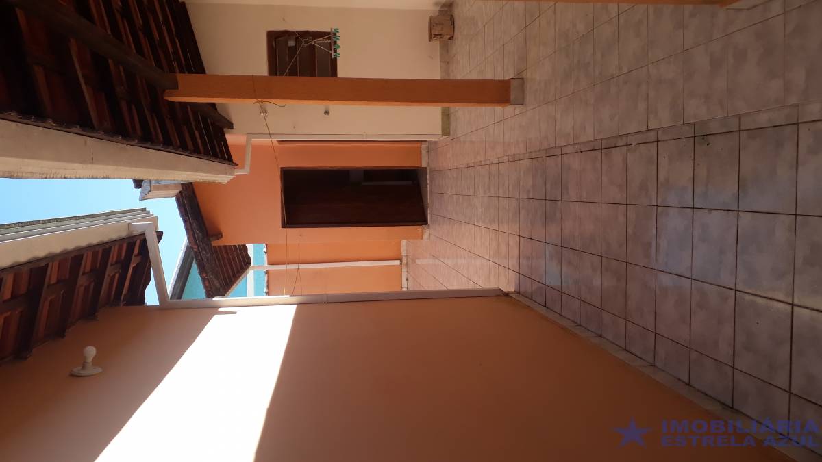 Casa no bairro Parque Turistico