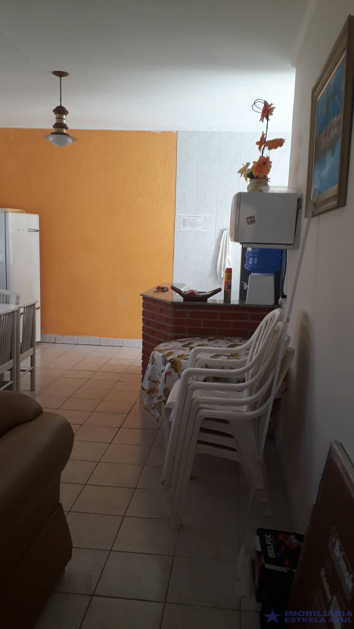 Casa no bairro Parque Turistico