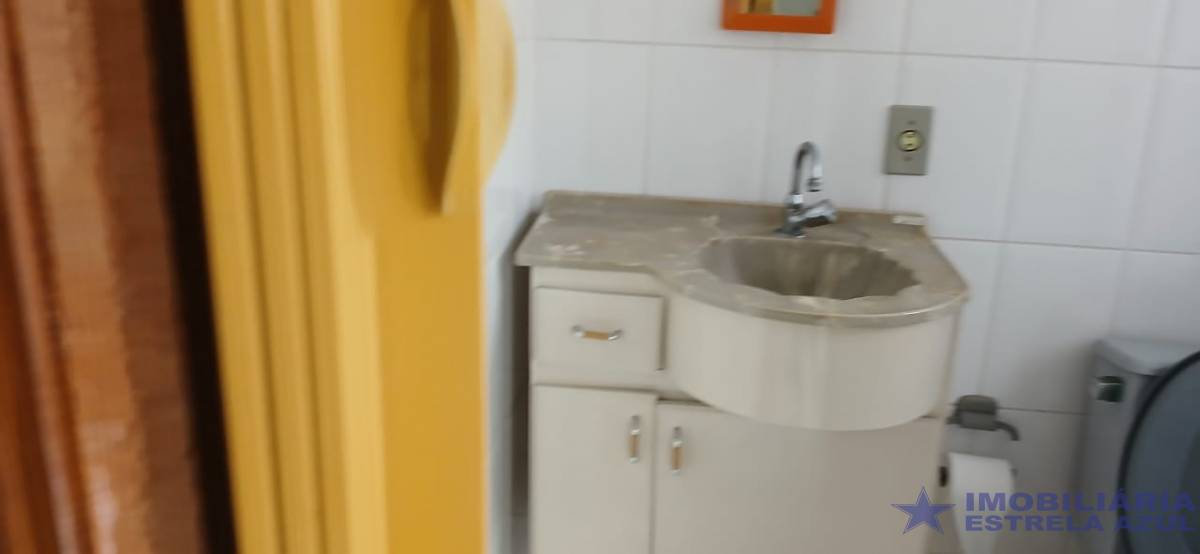 Apartamento no bairro Vila Caiçara 