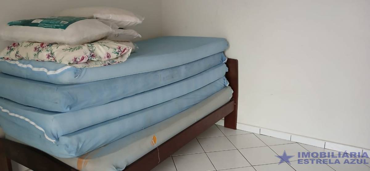 Apartamento no bairro Vila Caiçara 