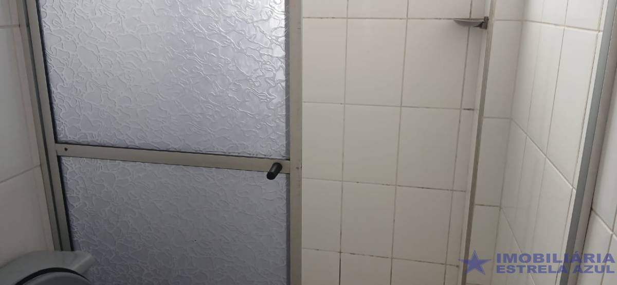 Apartamento no bairro Vila Caiçara 