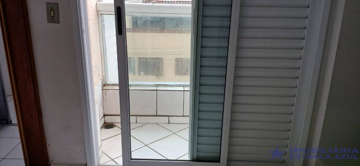 Apartamento no bairro Vila Caiçara 