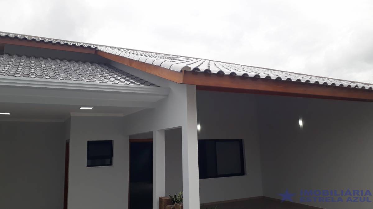 Casa no bairro Balneário Oásis