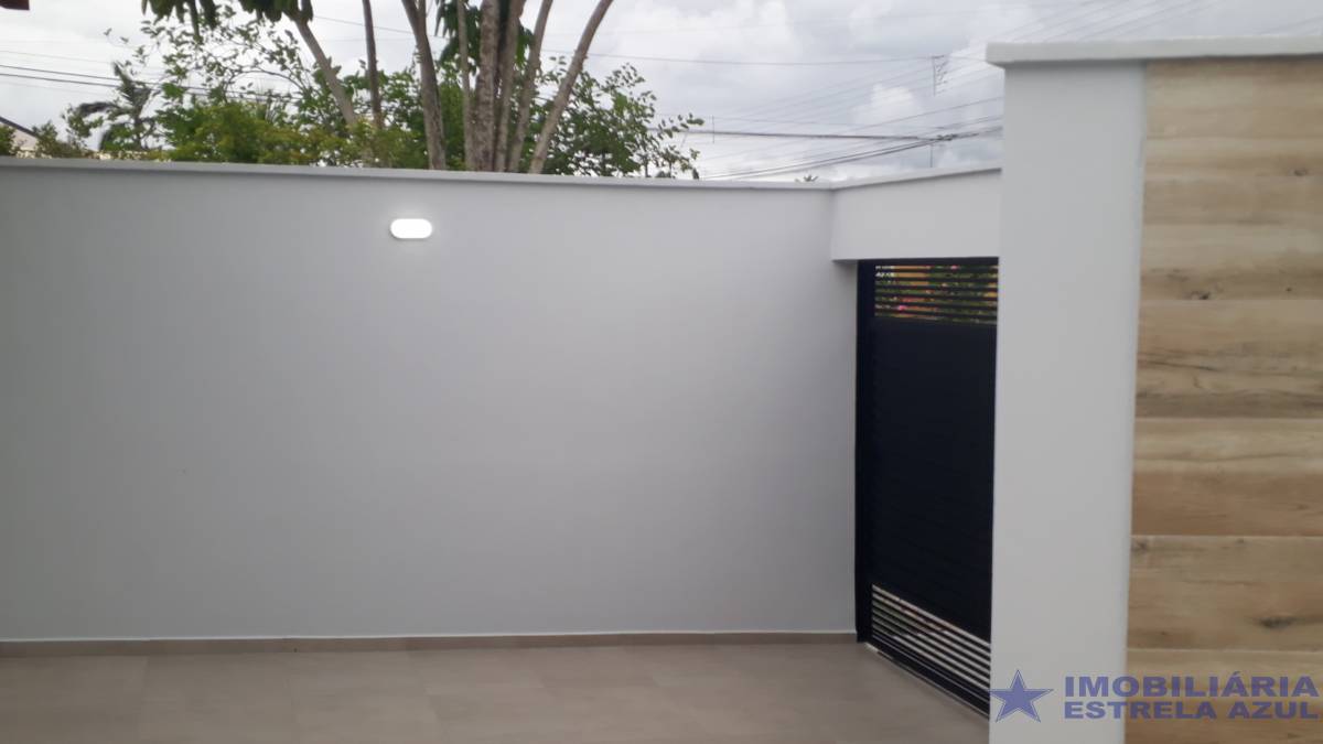 Casa no bairro Balneário Oásis