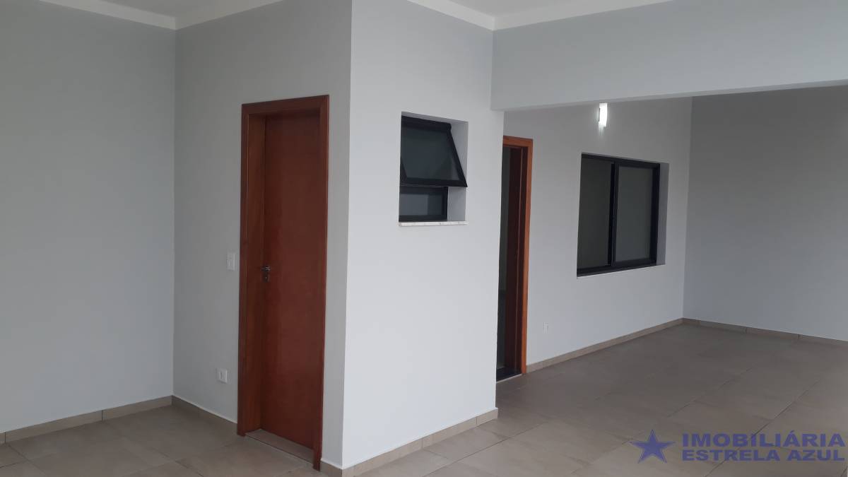 Casa no bairro Balneário Oásis