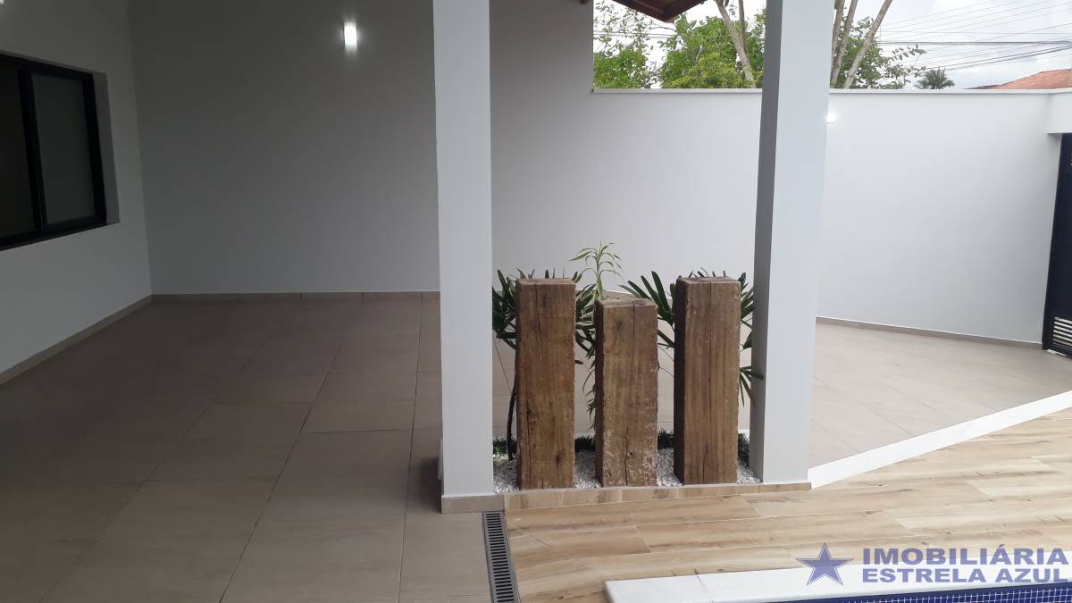 Casa no bairro Balneário Oásis