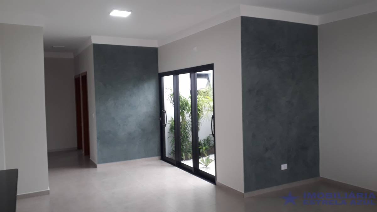 Casa no bairro Balneário Oásis