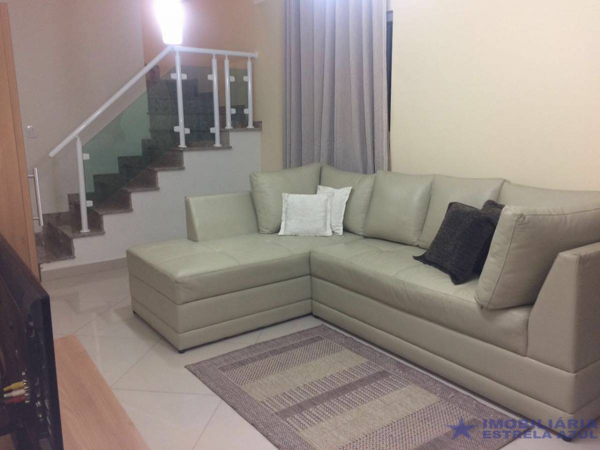 Conjunto no bairro Pirituba 