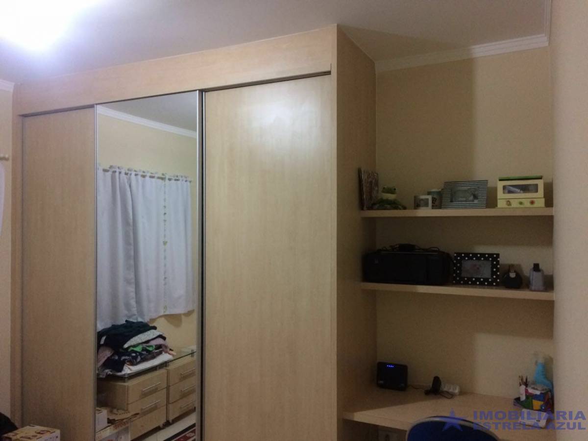 Conjunto no bairro Pirituba 