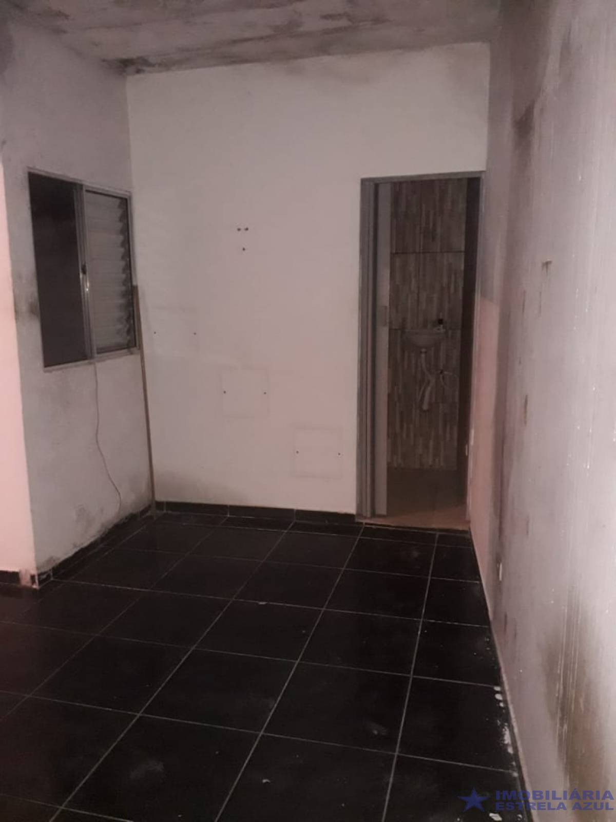 Conjunto no bairro Perus