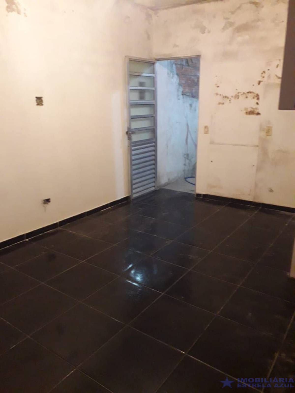 Conjunto no bairro Perus