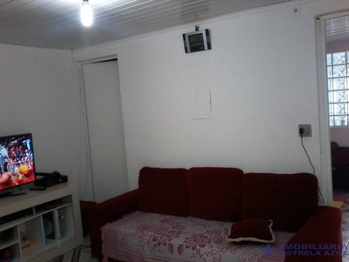 Casa no bairro Jaraguá