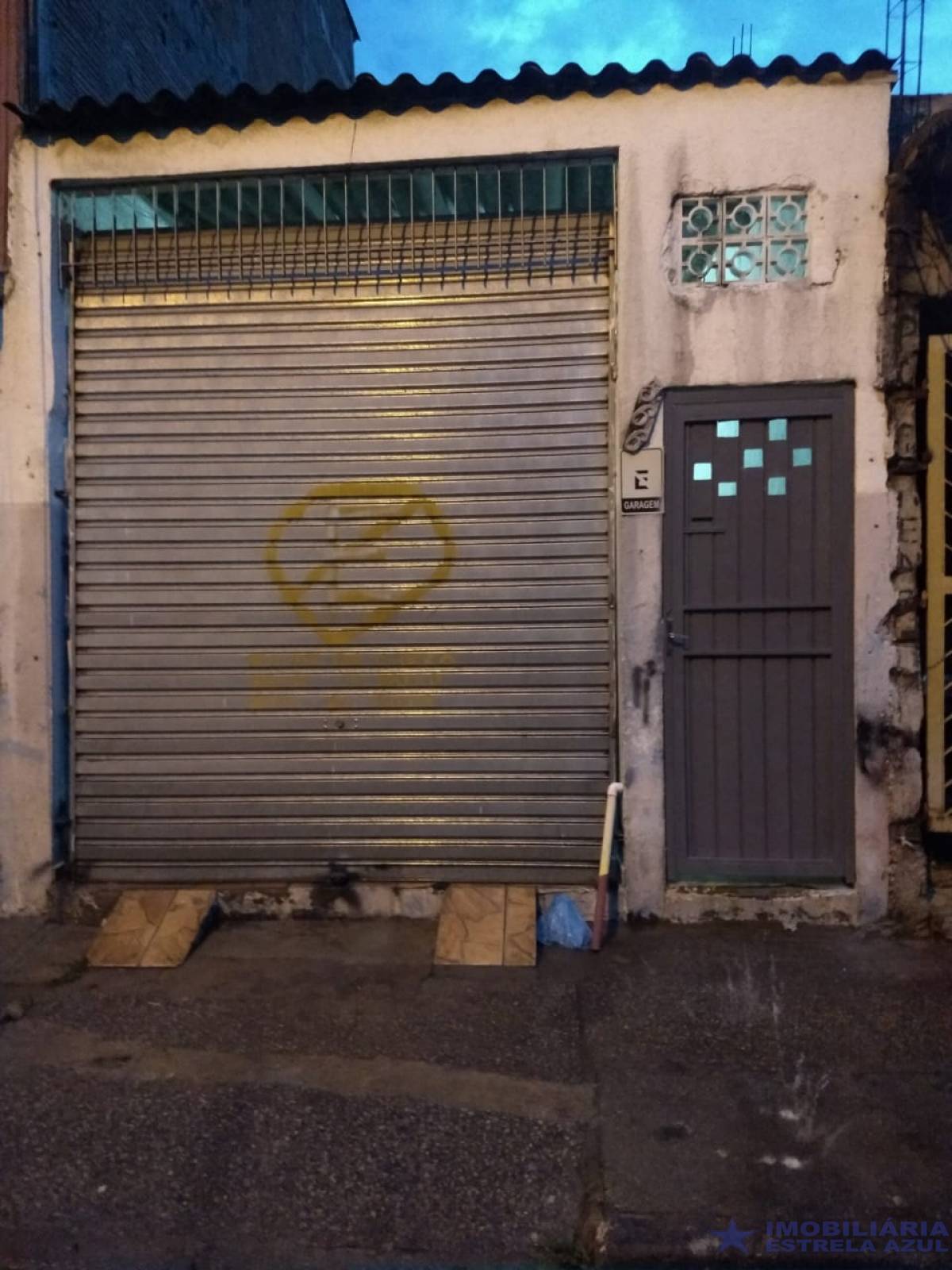 Casa no bairro Jaraguá