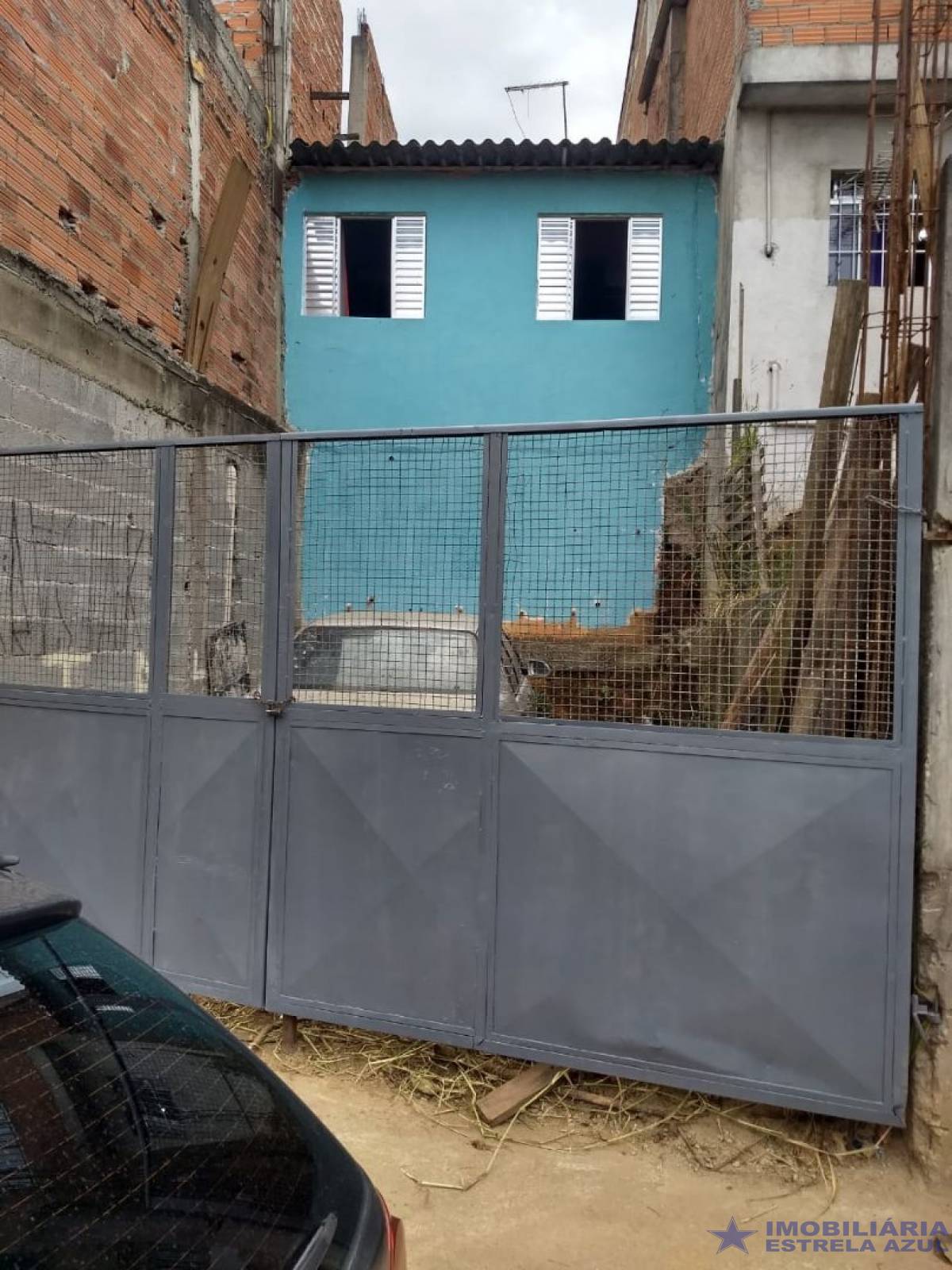 Casa no bairro Jaraguá